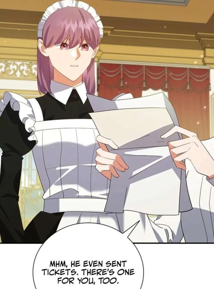 It’s Annoying Because My Childhood Friend Is An Archmage Chapter 52 page 43