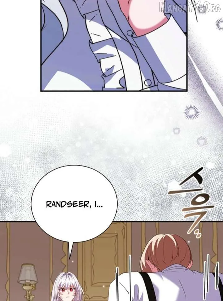 It’s Annoying Because My Childhood Friend Is An Archmage Chapter 52 page 121