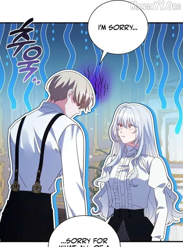 It’s Annoying Because My Childhood Friend Is An Archmage Chapter 52 page 57