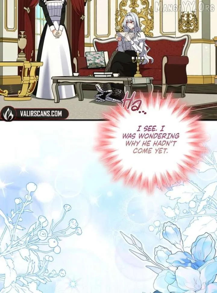 It’s Annoying Because My Childhood Friend Is An Archmage Chapter 52 page 53