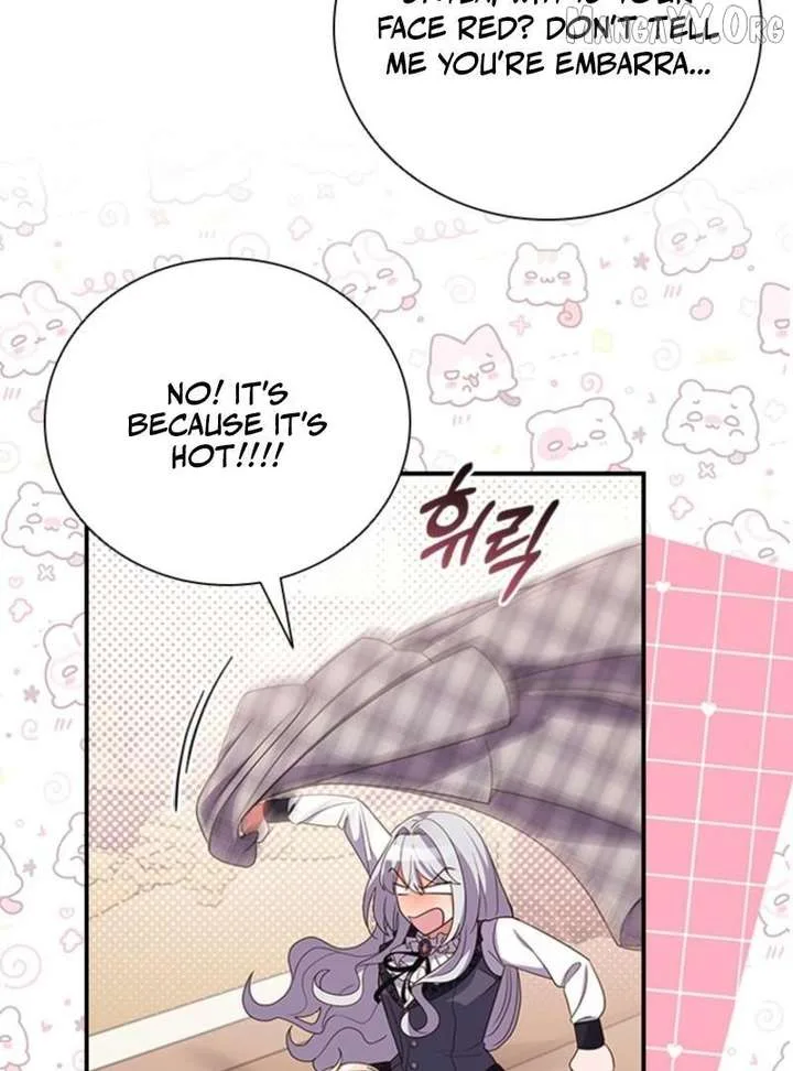 It’s Annoying Because My Childhood Friend Is An Archmage Chapter 52 page 19
