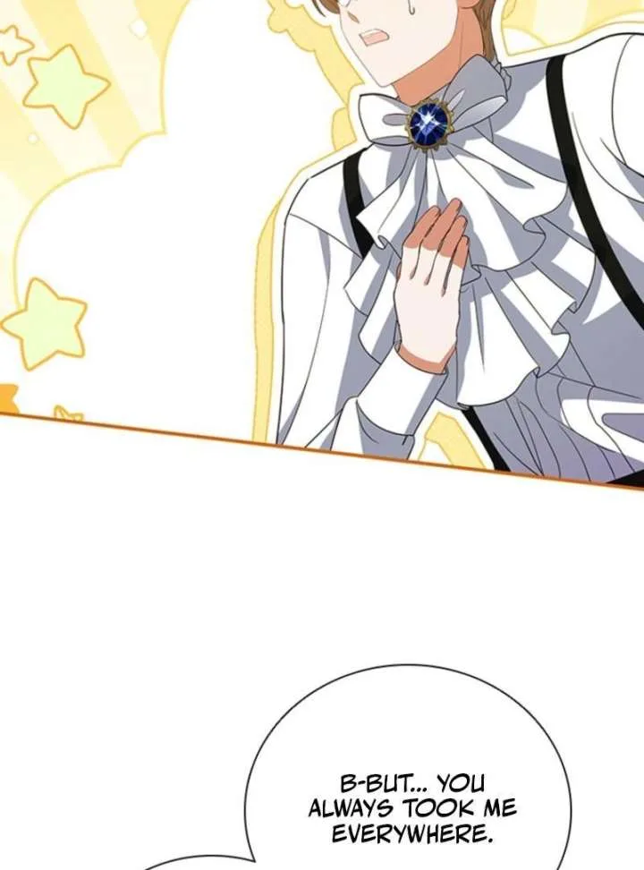 It’s Annoying Because My Childhood Friend Is An Archmage Chapter 52 page 109