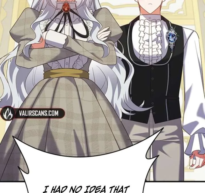 It’s Annoying Because My Childhood Friend Is An Archmage Chapter 49 page 41