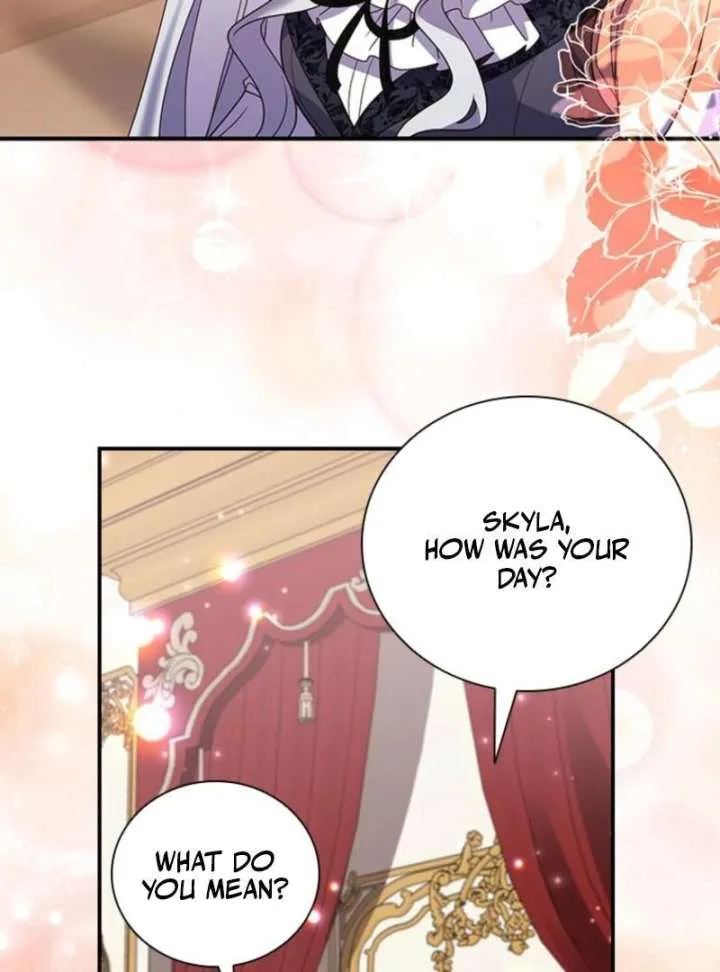 It’s Annoying Because My Childhood Friend Is An Archmage Chapter 52 page 24
