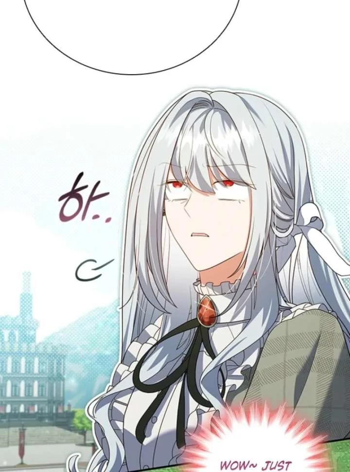It’s Annoying Because My Childhood Friend Is An Archmage Chapter 49 page 33