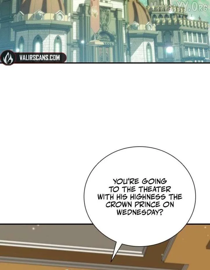 It’s Annoying Because My Childhood Friend Is An Archmage Chapter 52 page 42