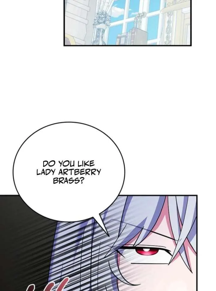 It’s Annoying Because My Childhood Friend Is An Archmage Chapter 52 page 96