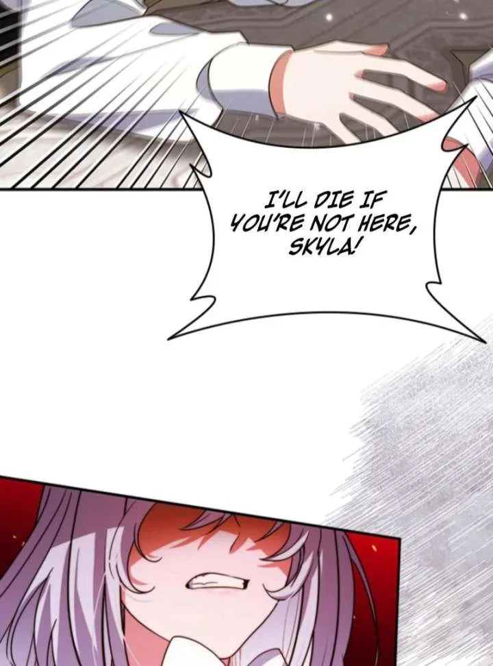 It’s Annoying Because My Childhood Friend Is An Archmage Chapter 52 page 117