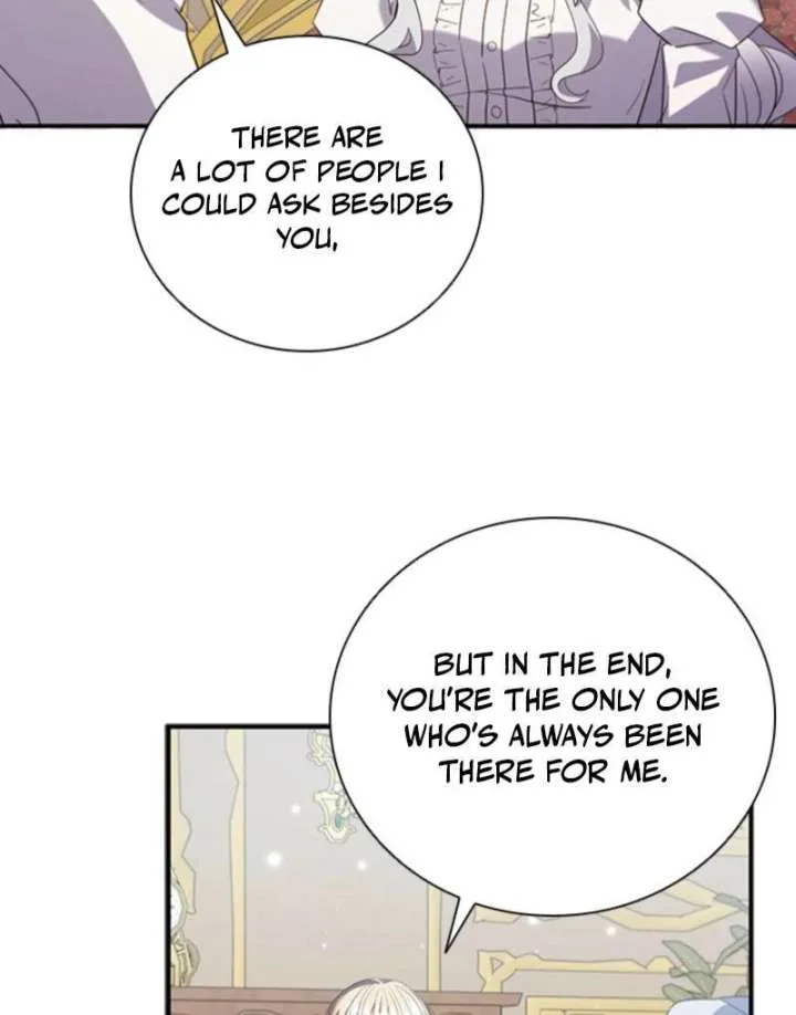 It’s Annoying Because My Childhood Friend Is An Archmage Chapter 52 page 83