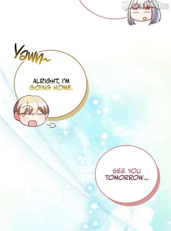 It’s Annoying Because My Childhood Friend Is An Archmage Chapter 52 page 38