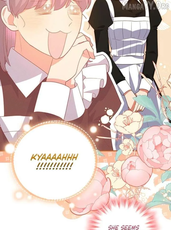 It’s Annoying Because My Childhood Friend Is An Archmage Chapter 52 page 45