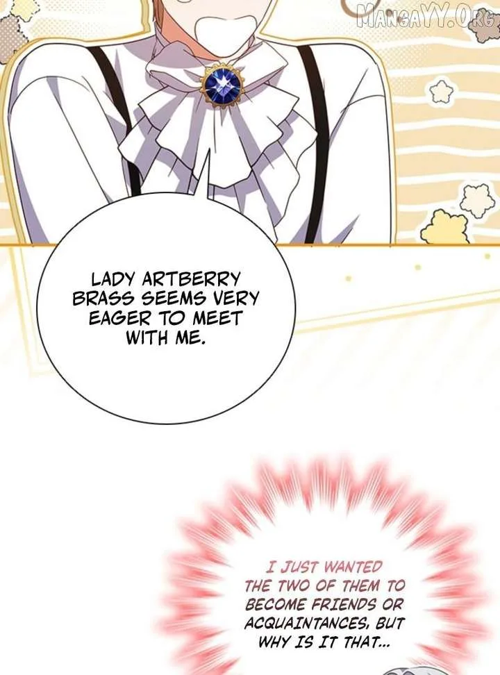 It’s Annoying Because My Childhood Friend Is An Archmage Chapter 52 page 91