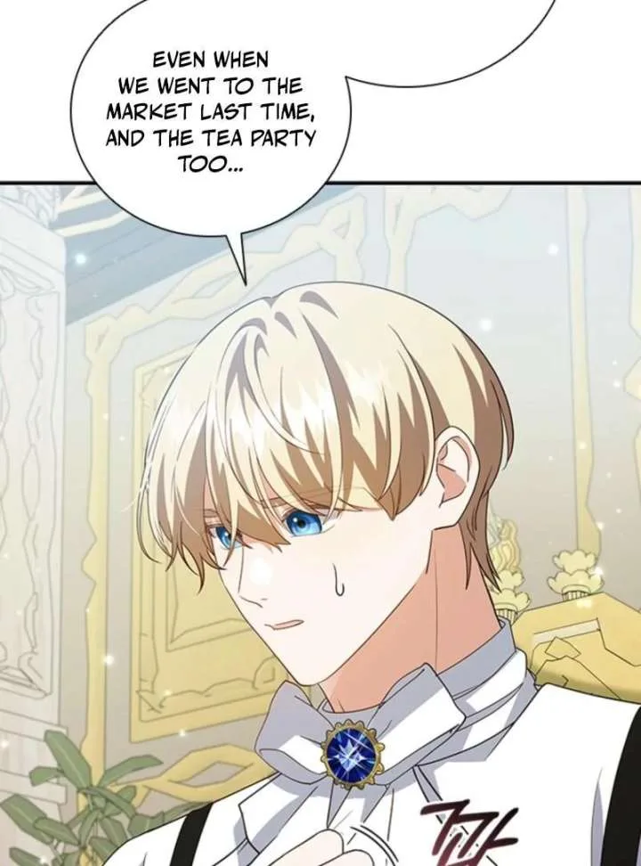 It’s Annoying Because My Childhood Friend Is An Archmage Chapter 52 page 110