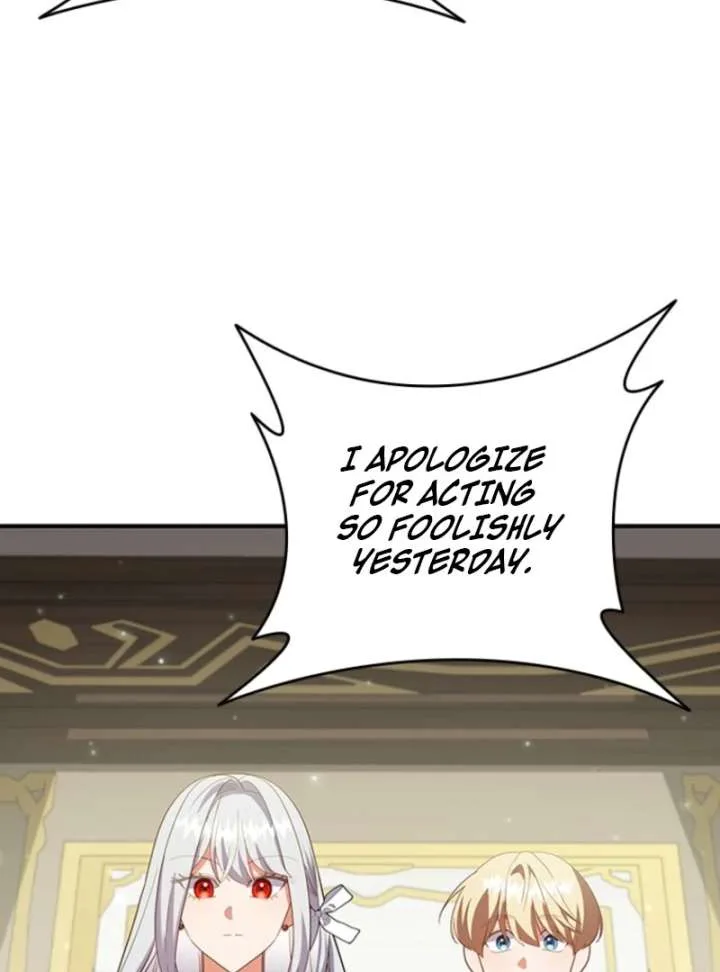 It’s Annoying Because My Childhood Friend Is An Archmage Chapter 49 page 40