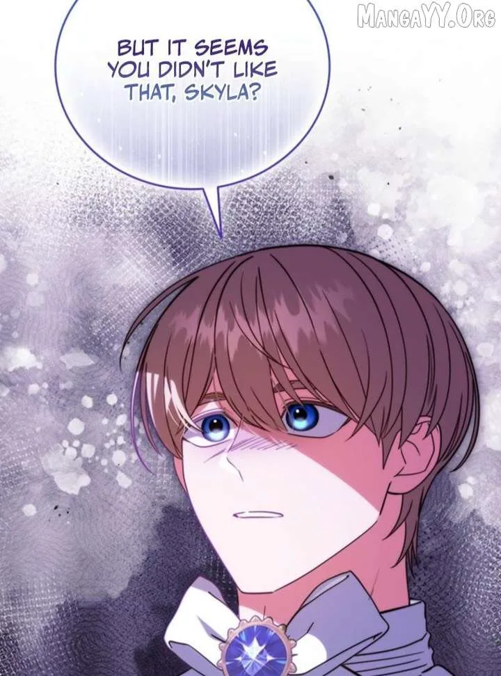 It’s Annoying Because My Childhood Friend Is An Archmage Chapter 52 page 123