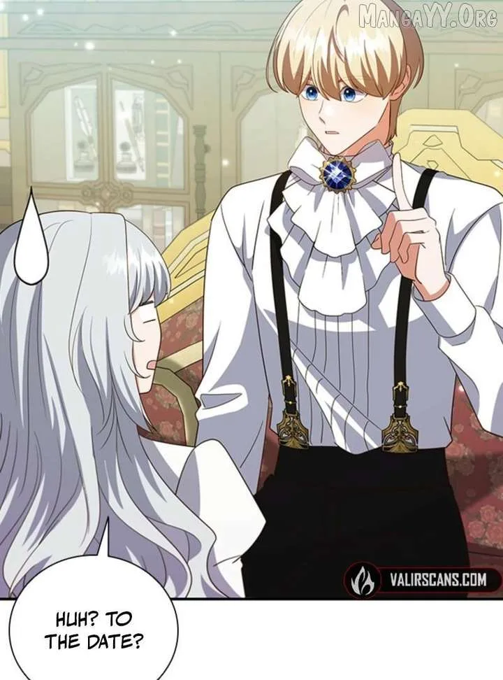 It’s Annoying Because My Childhood Friend Is An Archmage Chapter 52 page 101