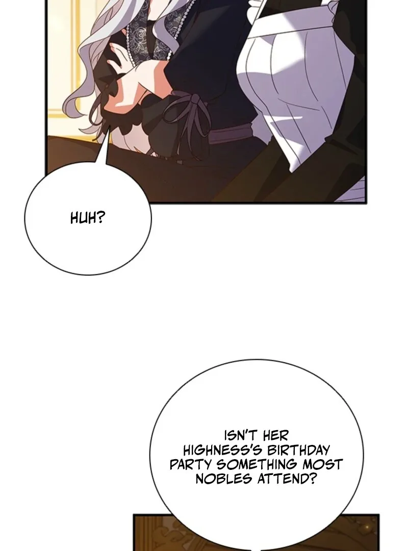 It’s Annoying Because My Childhood Friend Is An Archmage Chapter 50 page 22