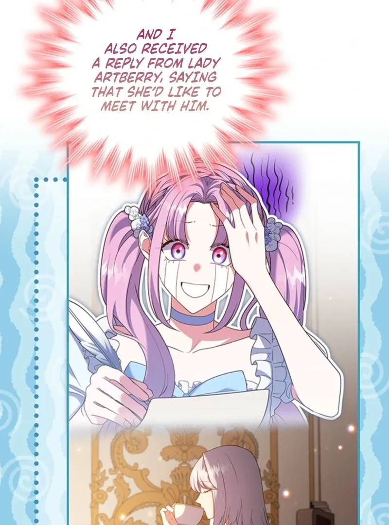 It’s Annoying Because My Childhood Friend Is An Archmage Chapter 50 page 7