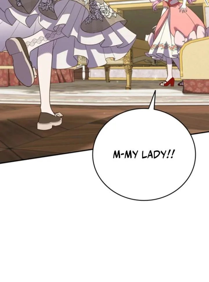 It’s Annoying Because My Childhood Friend Is An Archmage Chapter 49 page 38