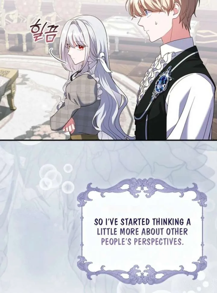 It’s Annoying Because My Childhood Friend Is An Archmage Chapter 49 page 48