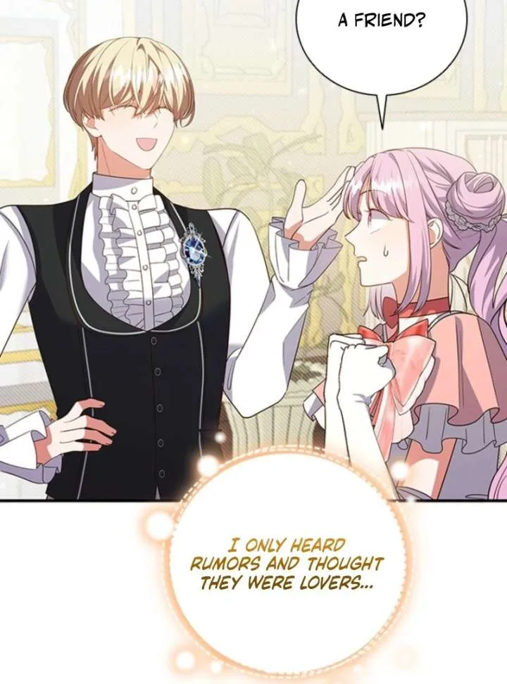 It’s Annoying Because My Childhood Friend Is An Archmage Chapter 49 page 62