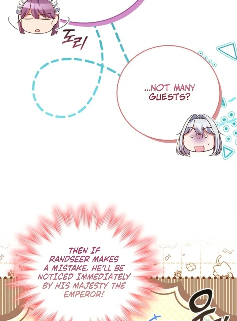 It’s Annoying Because My Childhood Friend Is An Archmage Chapter 50 page 24