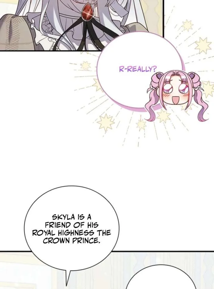 It’s Annoying Because My Childhood Friend Is An Archmage Chapter 49 page 61