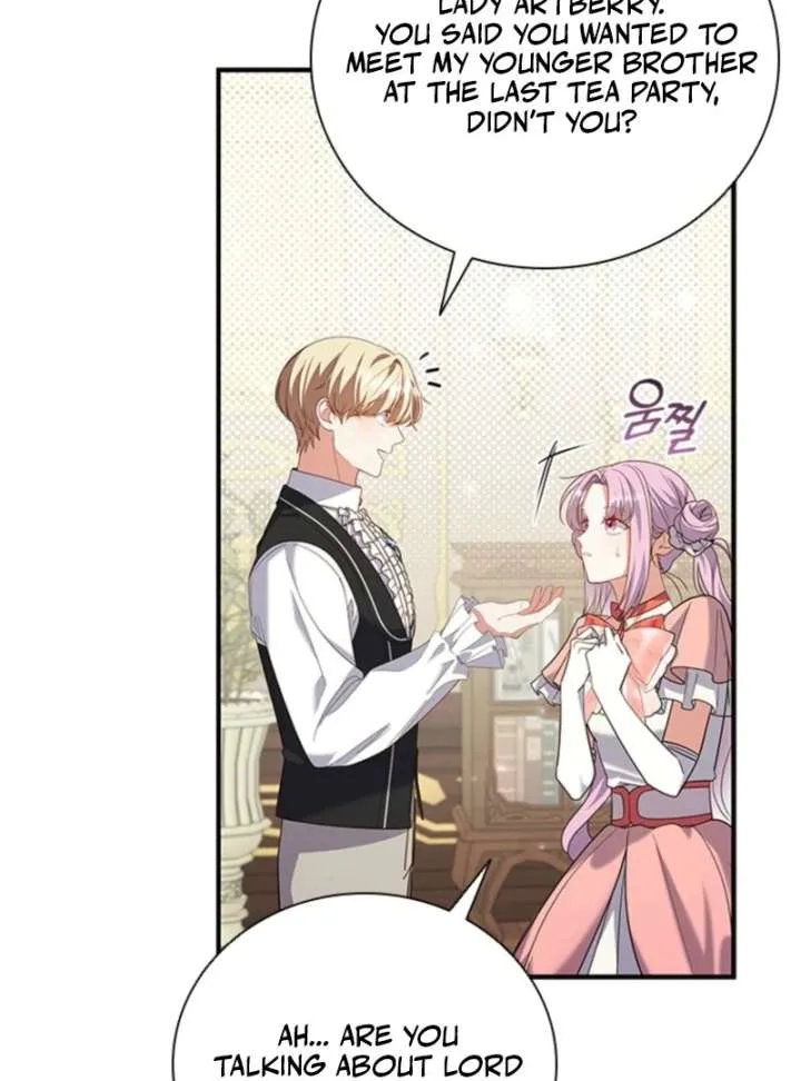 It’s Annoying Because My Childhood Friend Is An Archmage Chapter 49 page 66