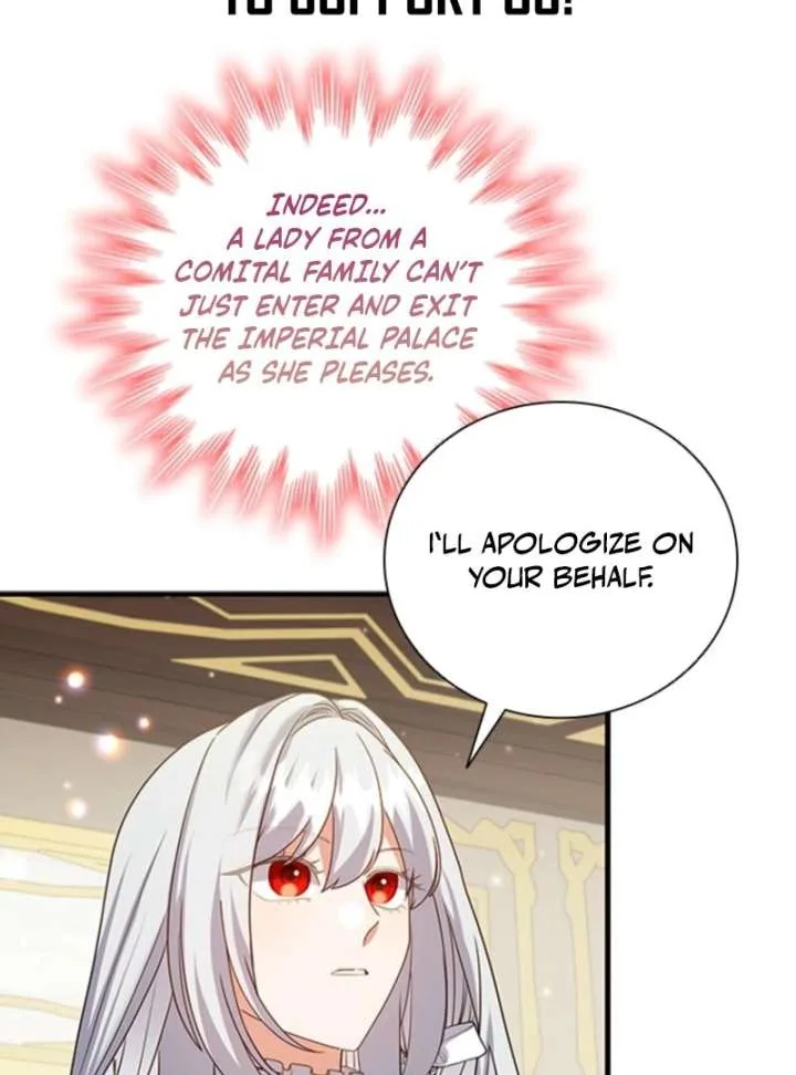 It’s Annoying Because My Childhood Friend Is An Archmage Chapter 49 page 60