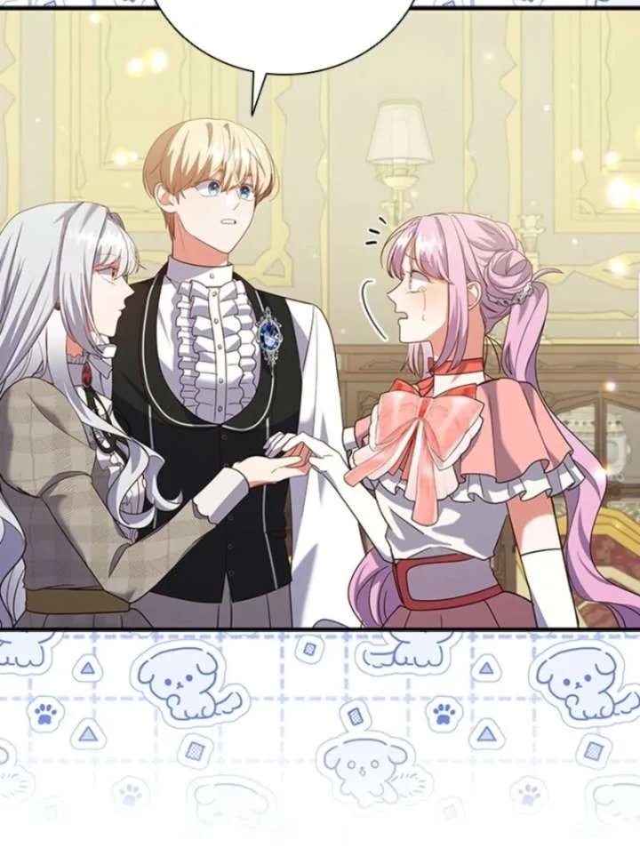 It’s Annoying Because My Childhood Friend Is An Archmage Chapter 49 page 54