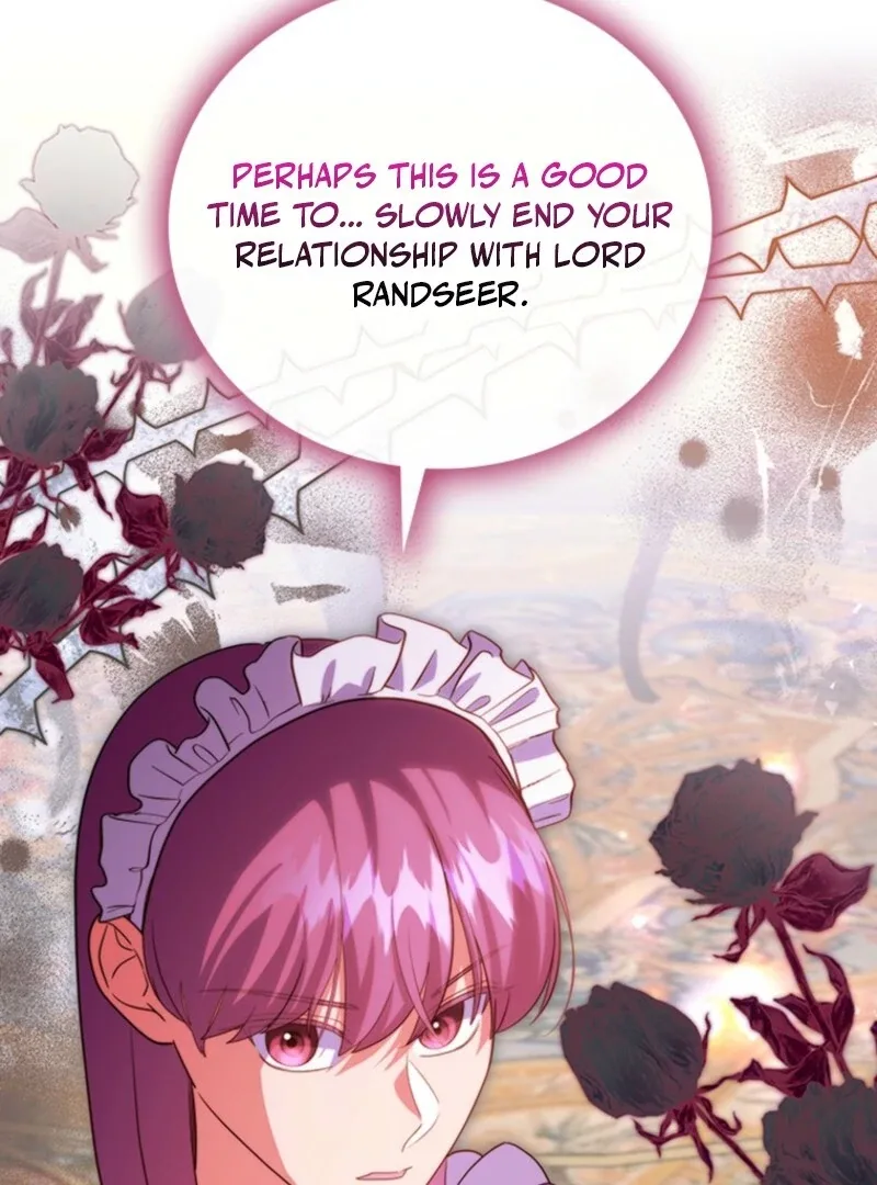 It’s Annoying Because My Childhood Friend Is An Archmage Chapter 50 page 27