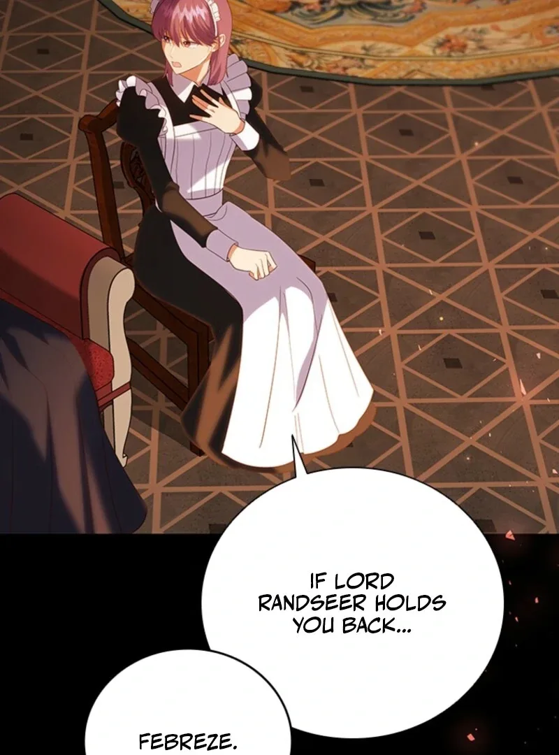 It’s Annoying Because My Childhood Friend Is An Archmage Chapter 50 page 31