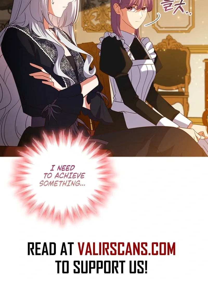 It’s Annoying Because My Childhood Friend Is An Archmage Chapter 50 page 20
