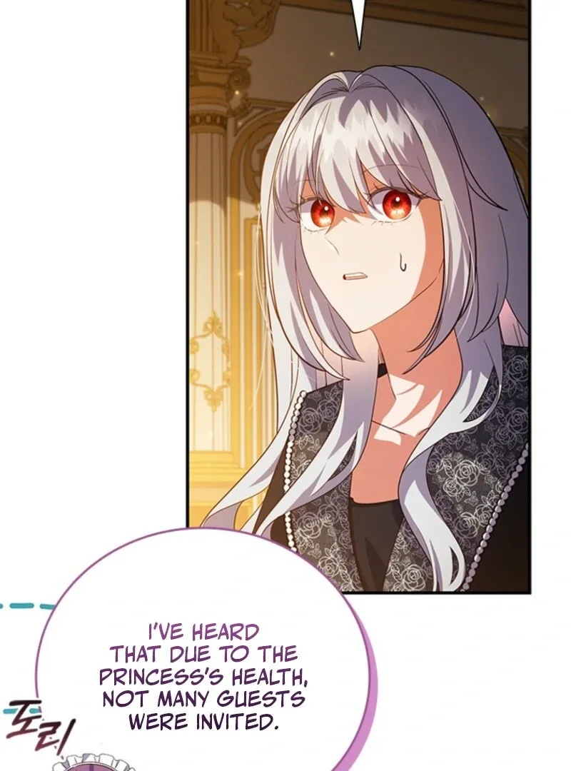 It’s Annoying Because My Childhood Friend Is An Archmage Chapter 50 page 23