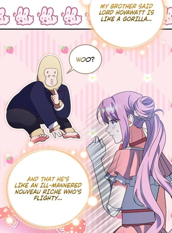 It’s Annoying Because My Childhood Friend Is An Archmage Chapter 49 page 75