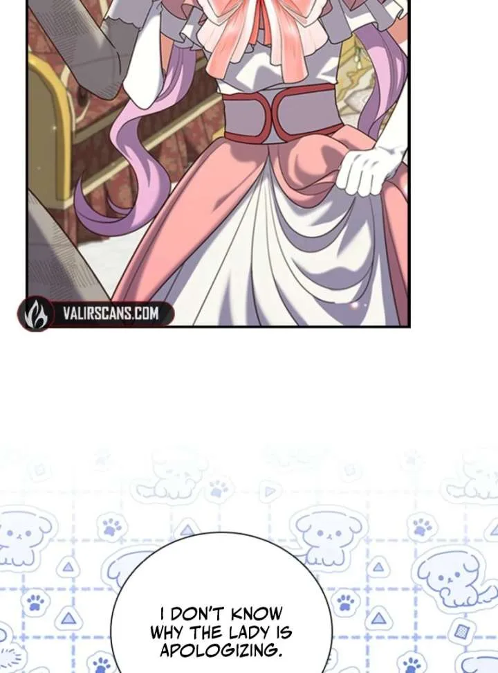 It’s Annoying Because My Childhood Friend Is An Archmage Chapter 49 page 53