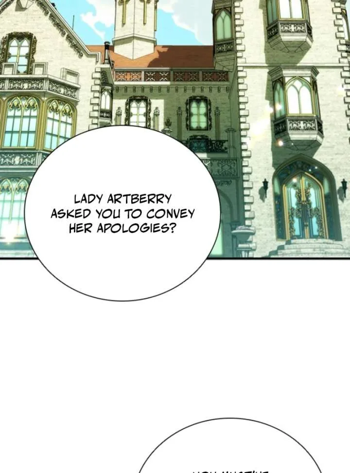 It’s Annoying Because My Childhood Friend Is An Archmage Chapter 49 page 81