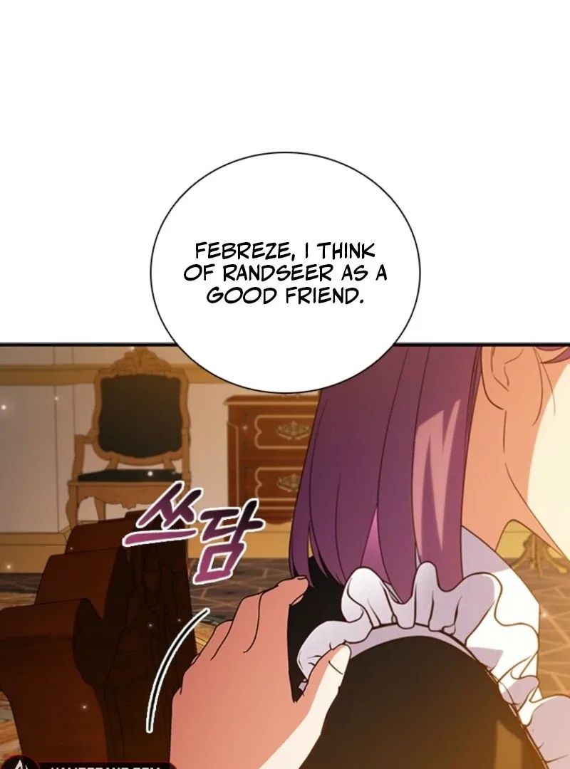 It’s Annoying Because My Childhood Friend Is An Archmage Chapter 50 page 38