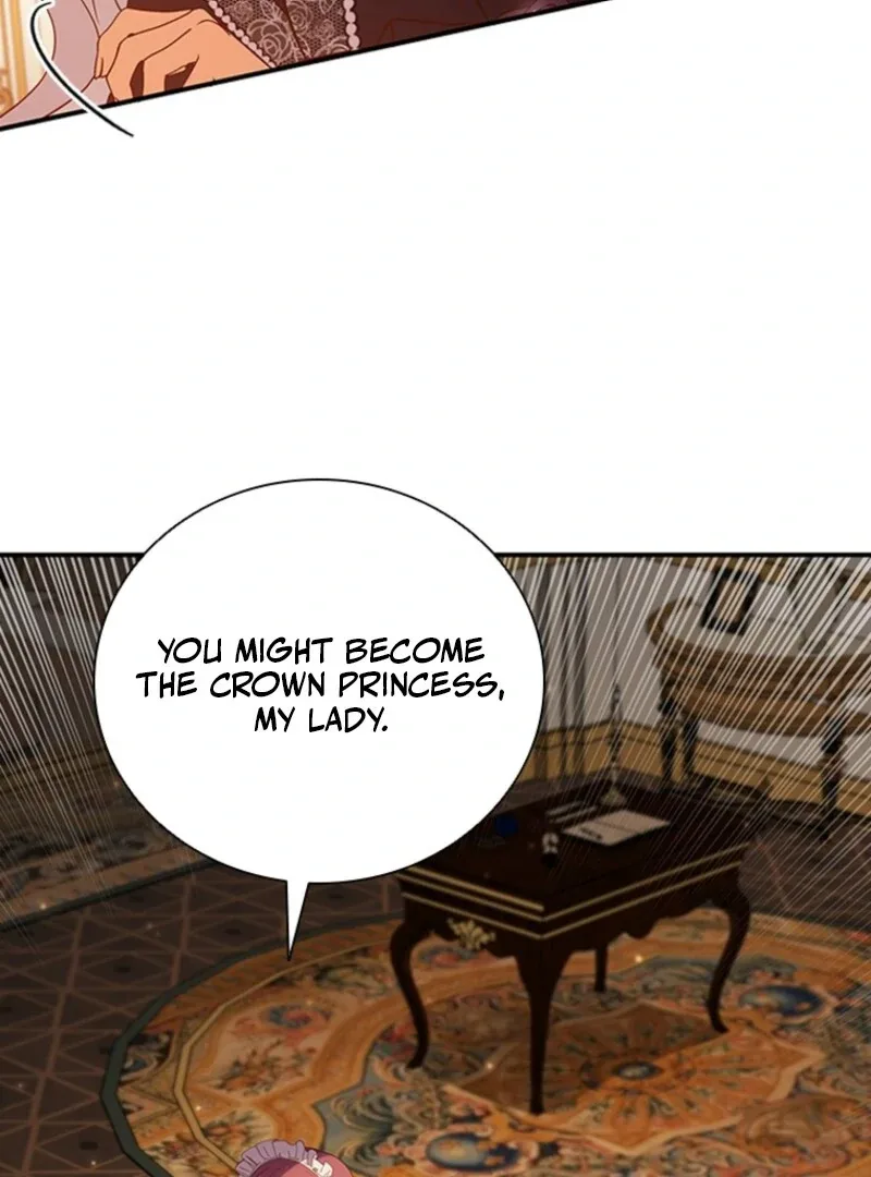 It’s Annoying Because My Childhood Friend Is An Archmage Chapter 50 page 30