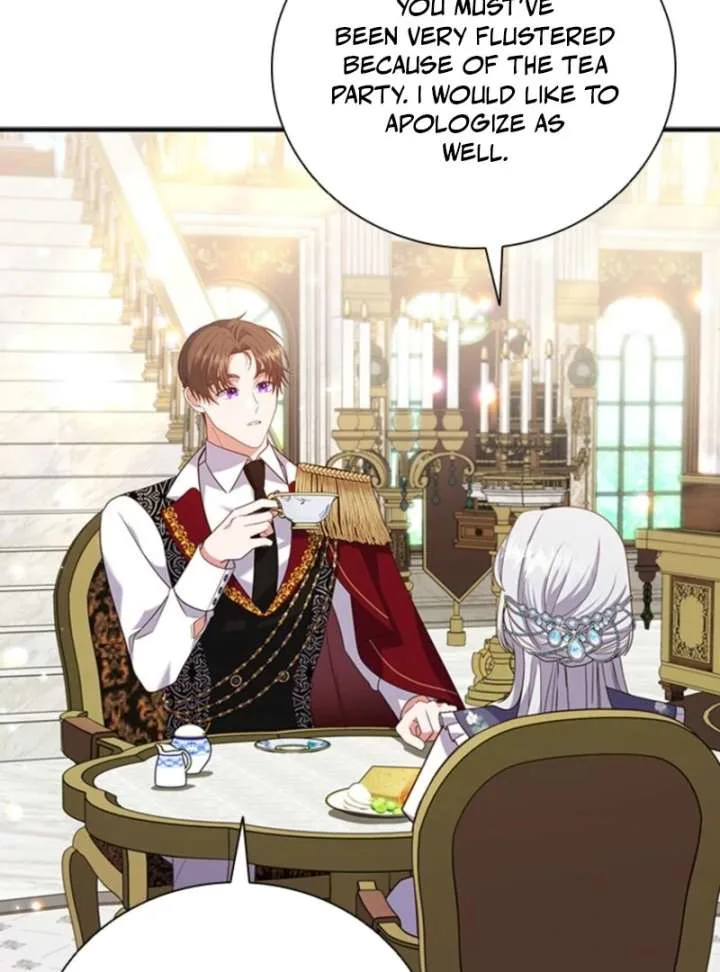 It’s Annoying Because My Childhood Friend Is An Archmage Chapter 49 page 82