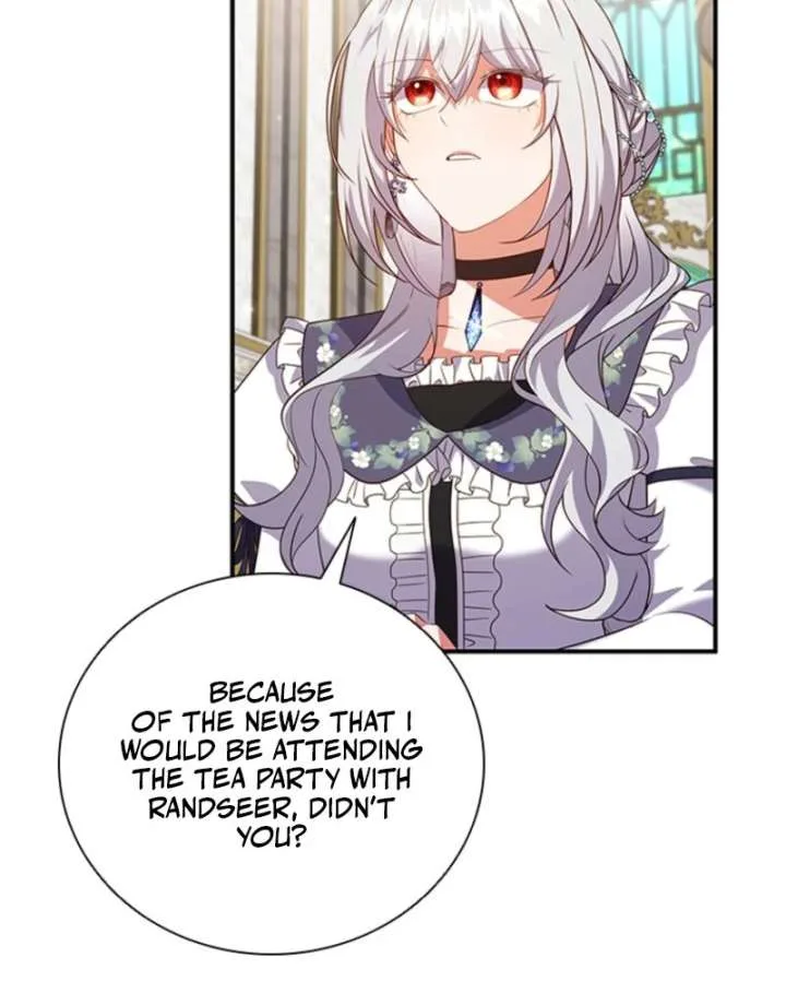 It’s Annoying Because My Childhood Friend Is An Archmage Chapter 49 page 84