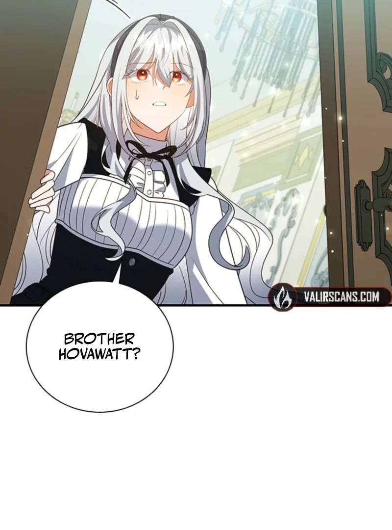 It’s Annoying Because My Childhood Friend Is An Archmage Chapter 50 page 51