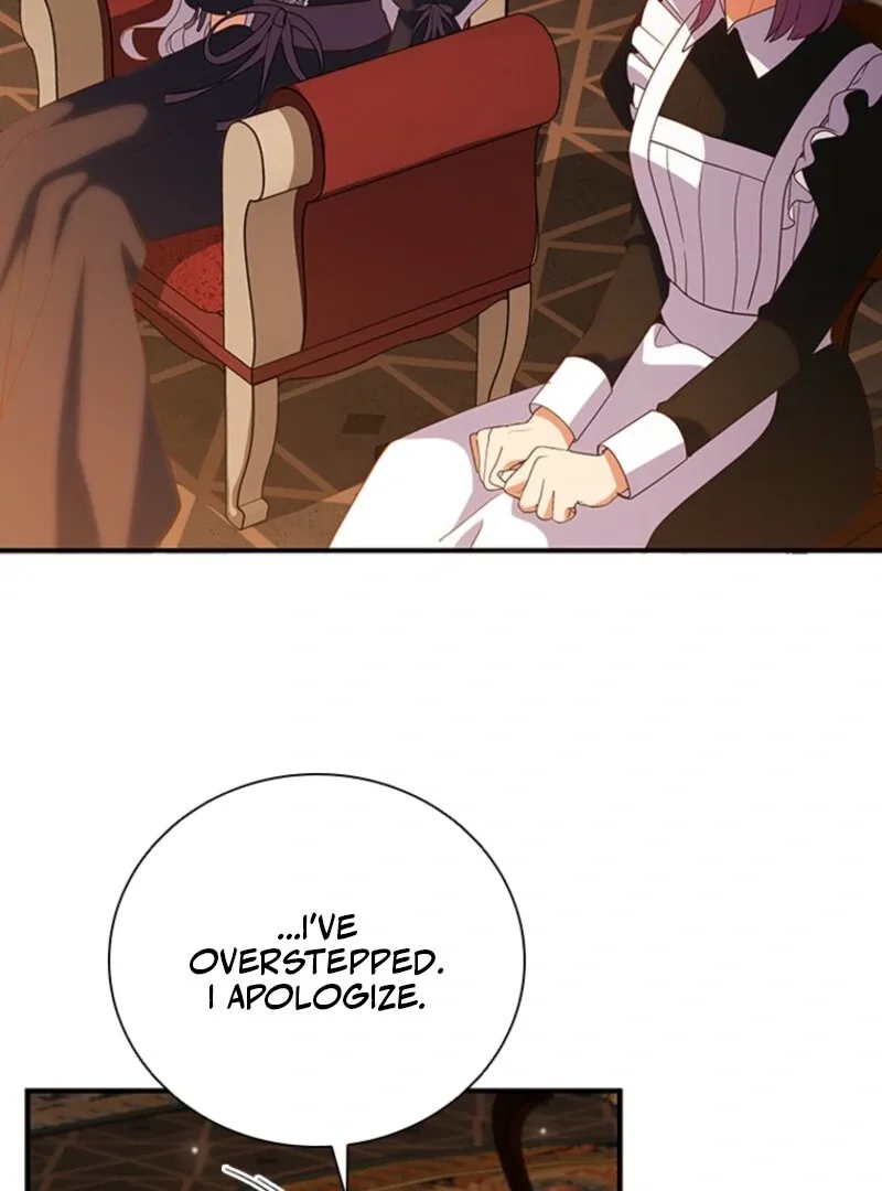 It’s Annoying Because My Childhood Friend Is An Archmage Chapter 50 page 35
