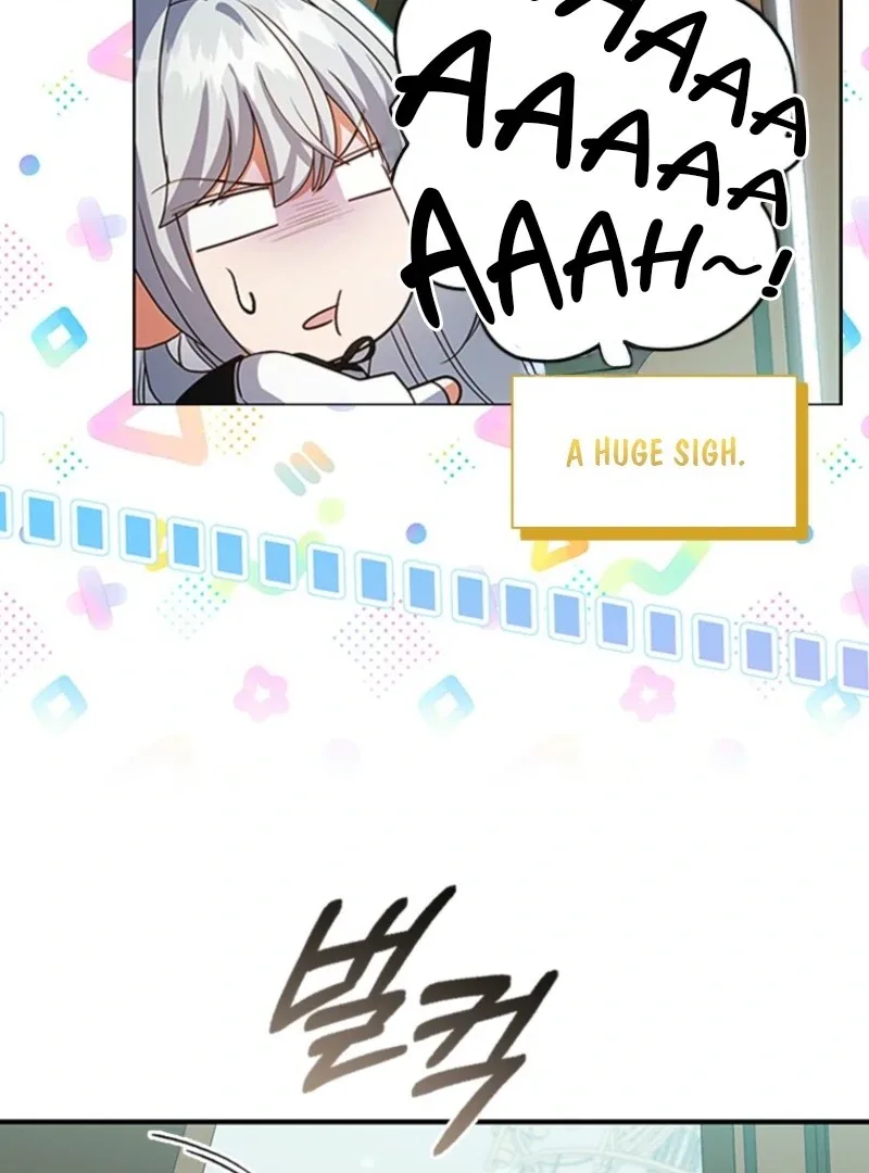 It’s Annoying Because My Childhood Friend Is An Archmage Chapter 50 page 50