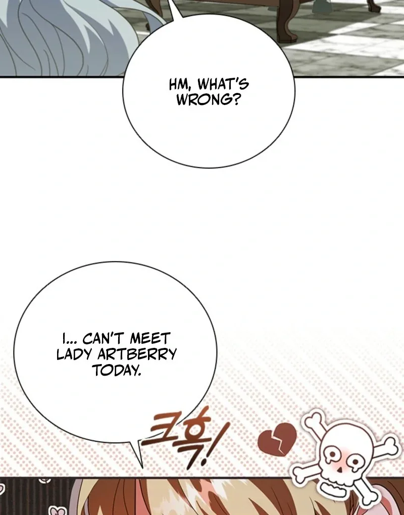 It’s Annoying Because My Childhood Friend Is An Archmage Chapter 50 page 53