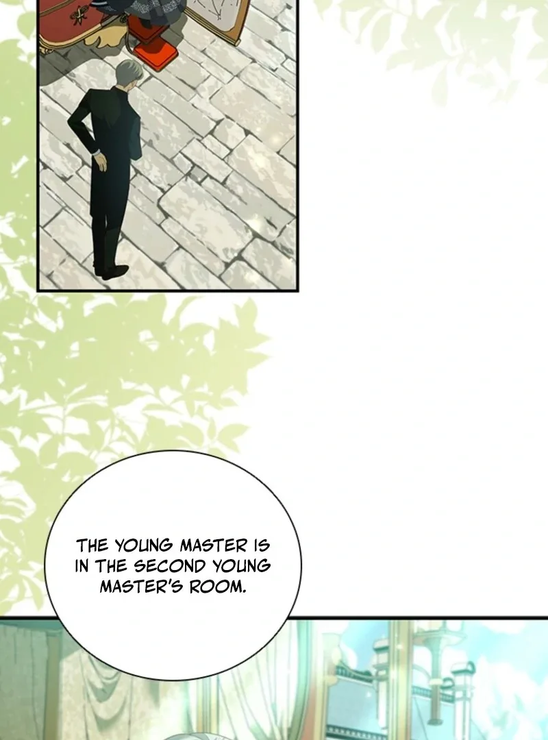 It’s Annoying Because My Childhood Friend Is An Archmage Chapter 50 page 44