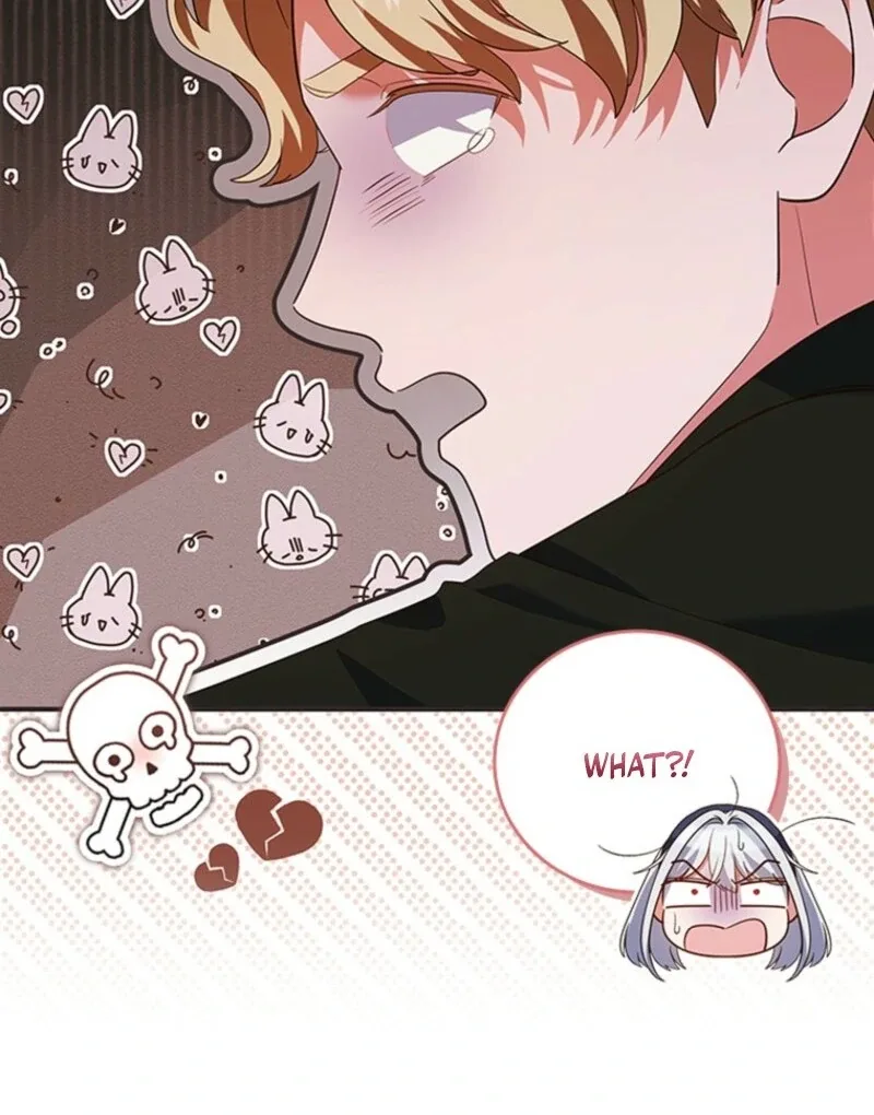 It’s Annoying Because My Childhood Friend Is An Archmage Chapter 50 page 54