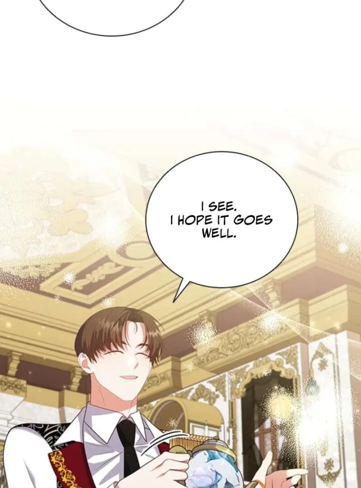 It’s Annoying Because My Childhood Friend Is An Archmage Chapter 49 page 91