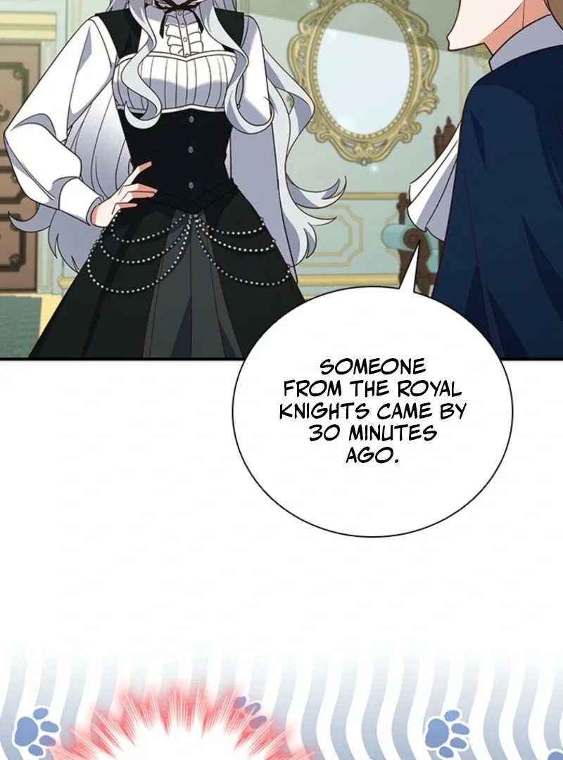 It’s Annoying Because My Childhood Friend Is An Archmage Chapter 50 page 56