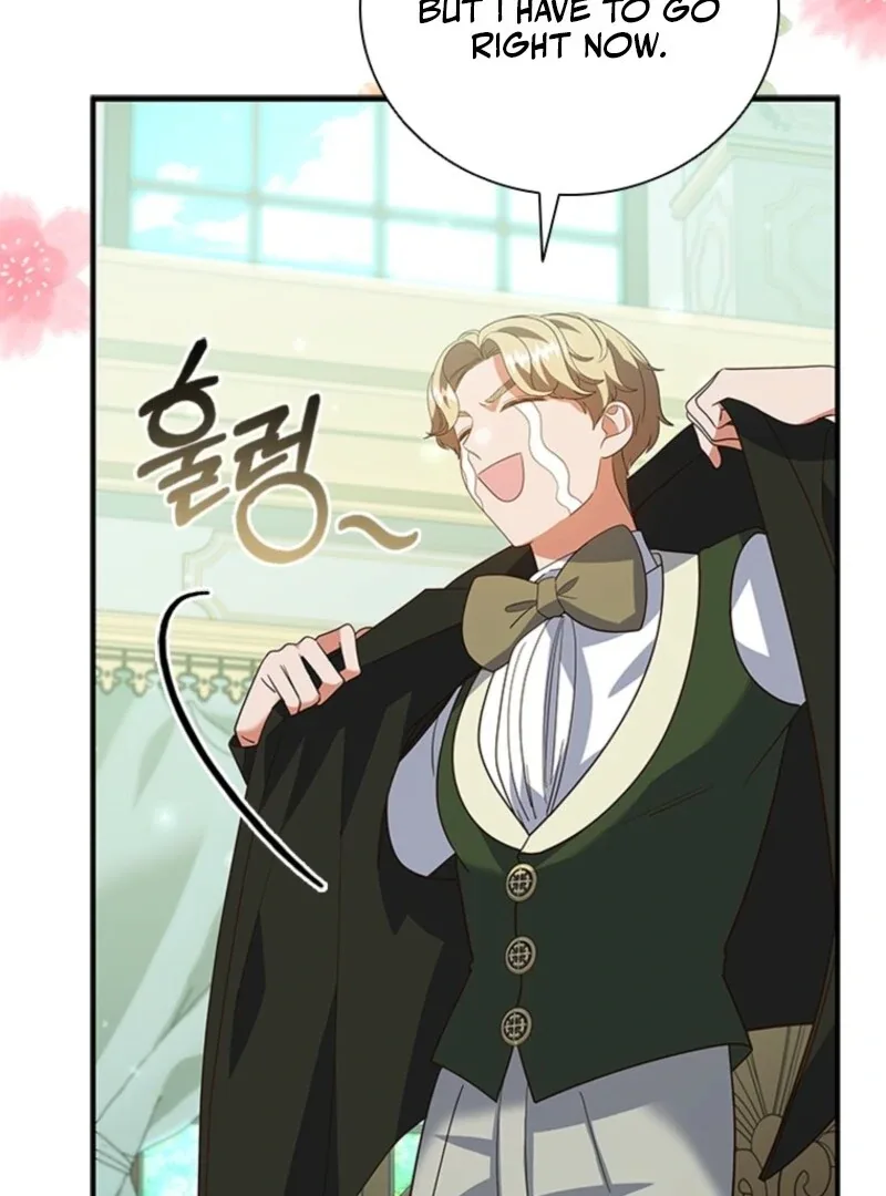 It’s Annoying Because My Childhood Friend Is An Archmage Chapter 50 page 58